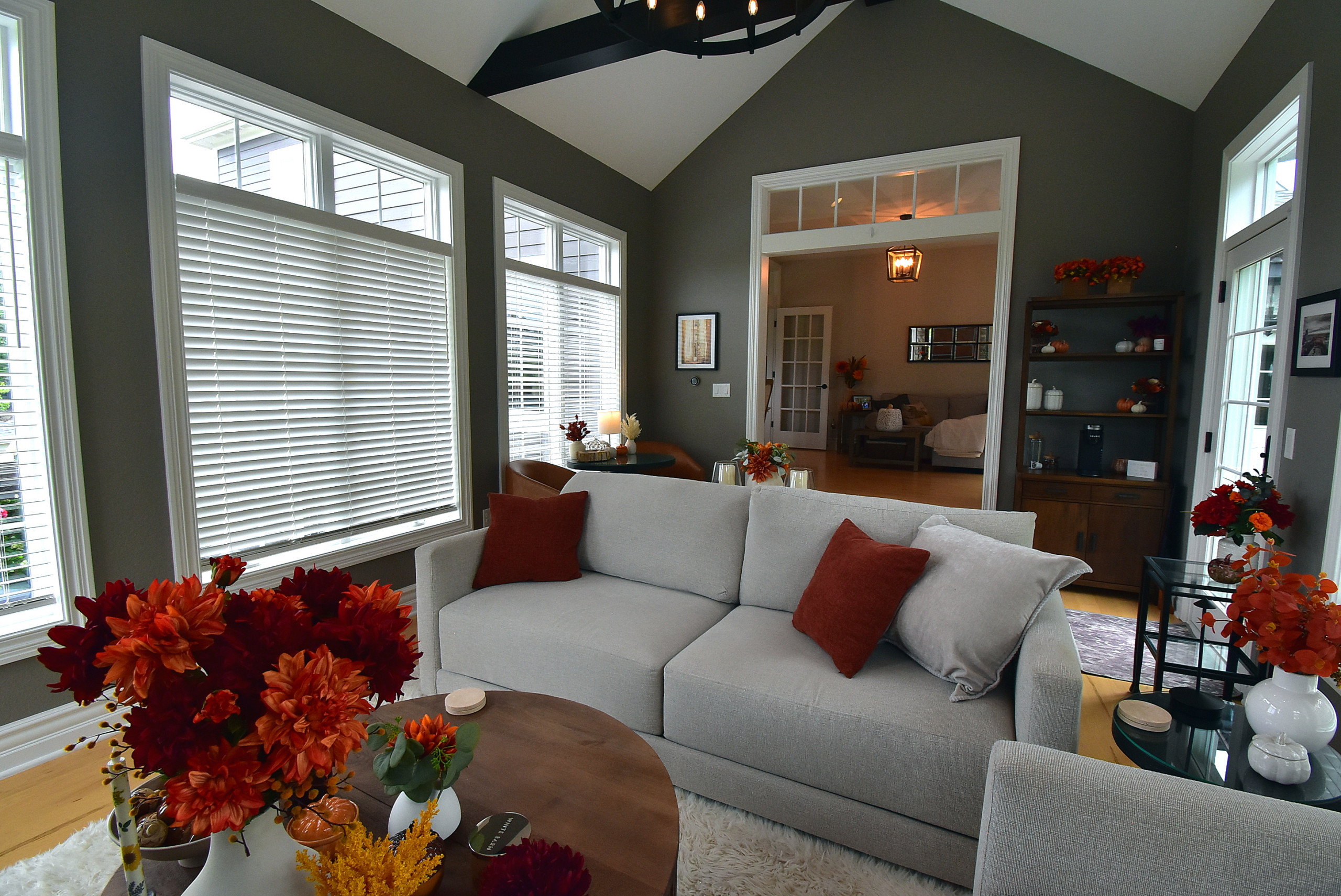 Sussex Residence - Sunroom Addition