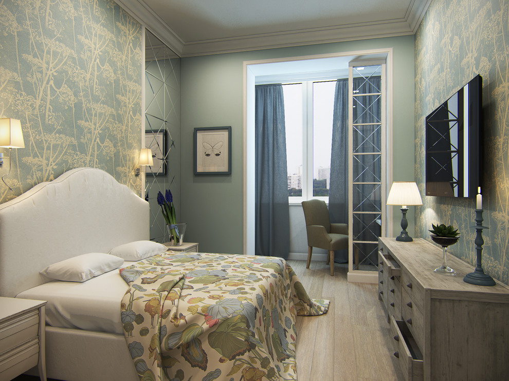 наб. Академика Туполева - 3