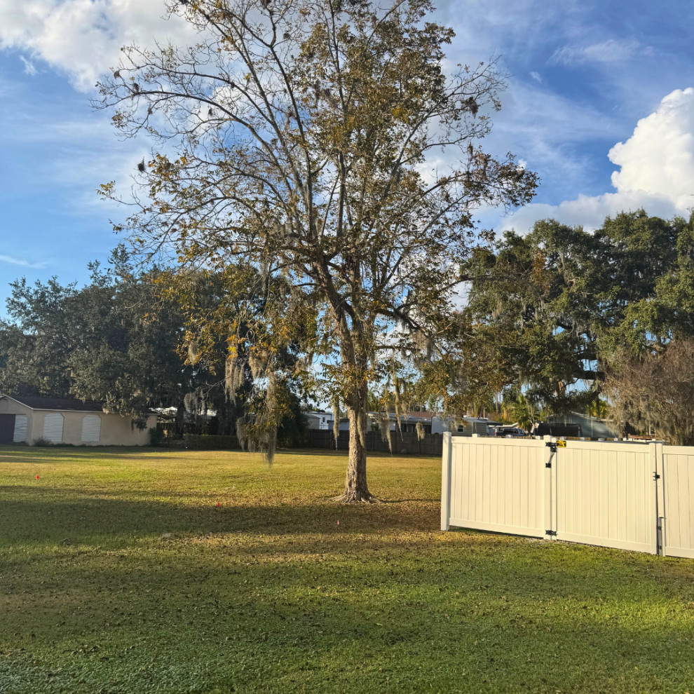 New Residential Build — Phase 2 of 6 - Zephyrhills, FL