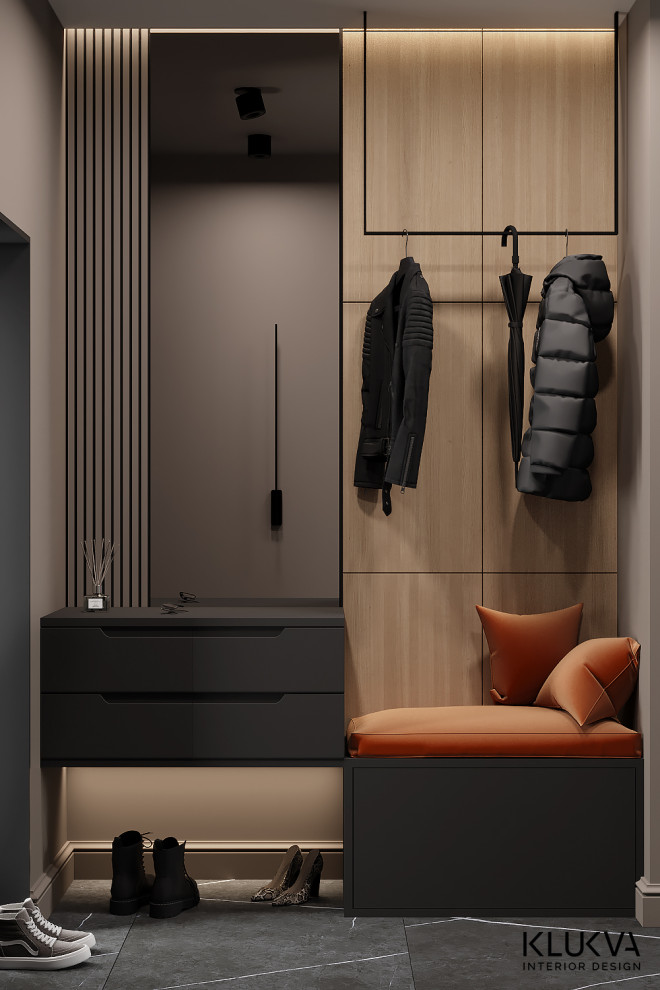 Проект дома 130 кв.м