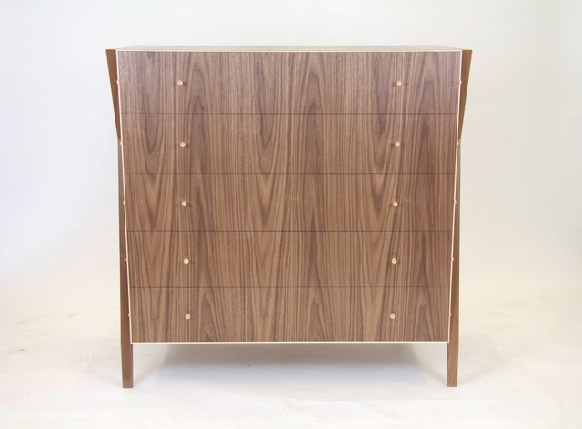 Zoetic Chest of Drawers