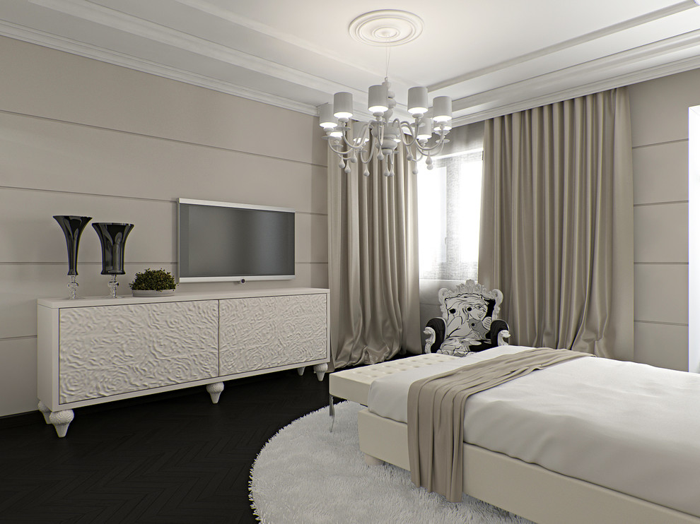 наб. Академика Туполева