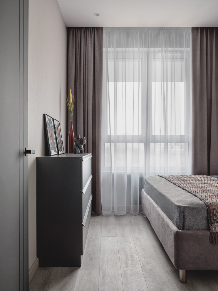 Пять оттенков лофта