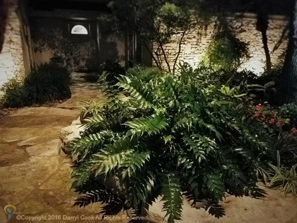 Entryway - entryway idea in Austin