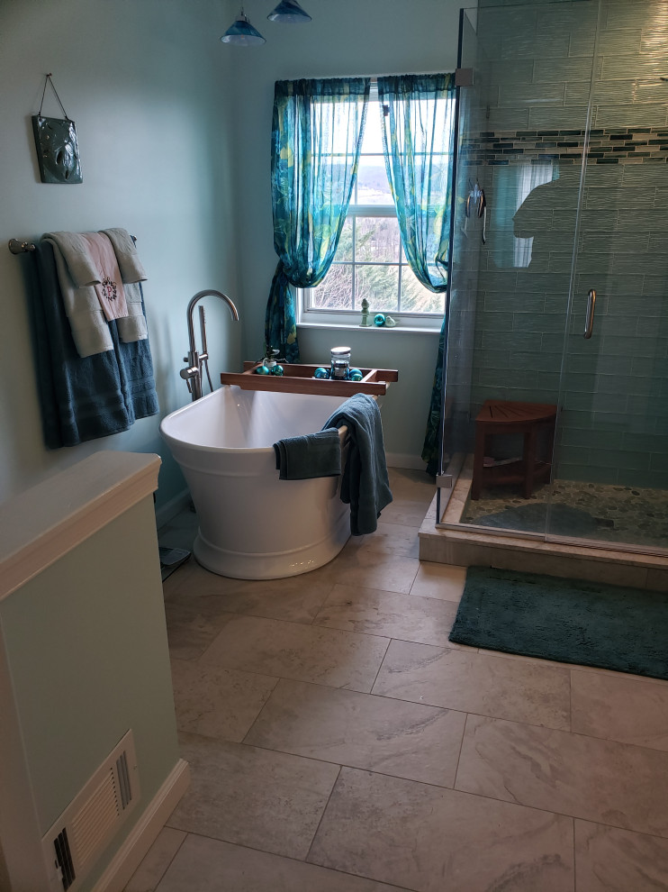 Free Standing Tubs