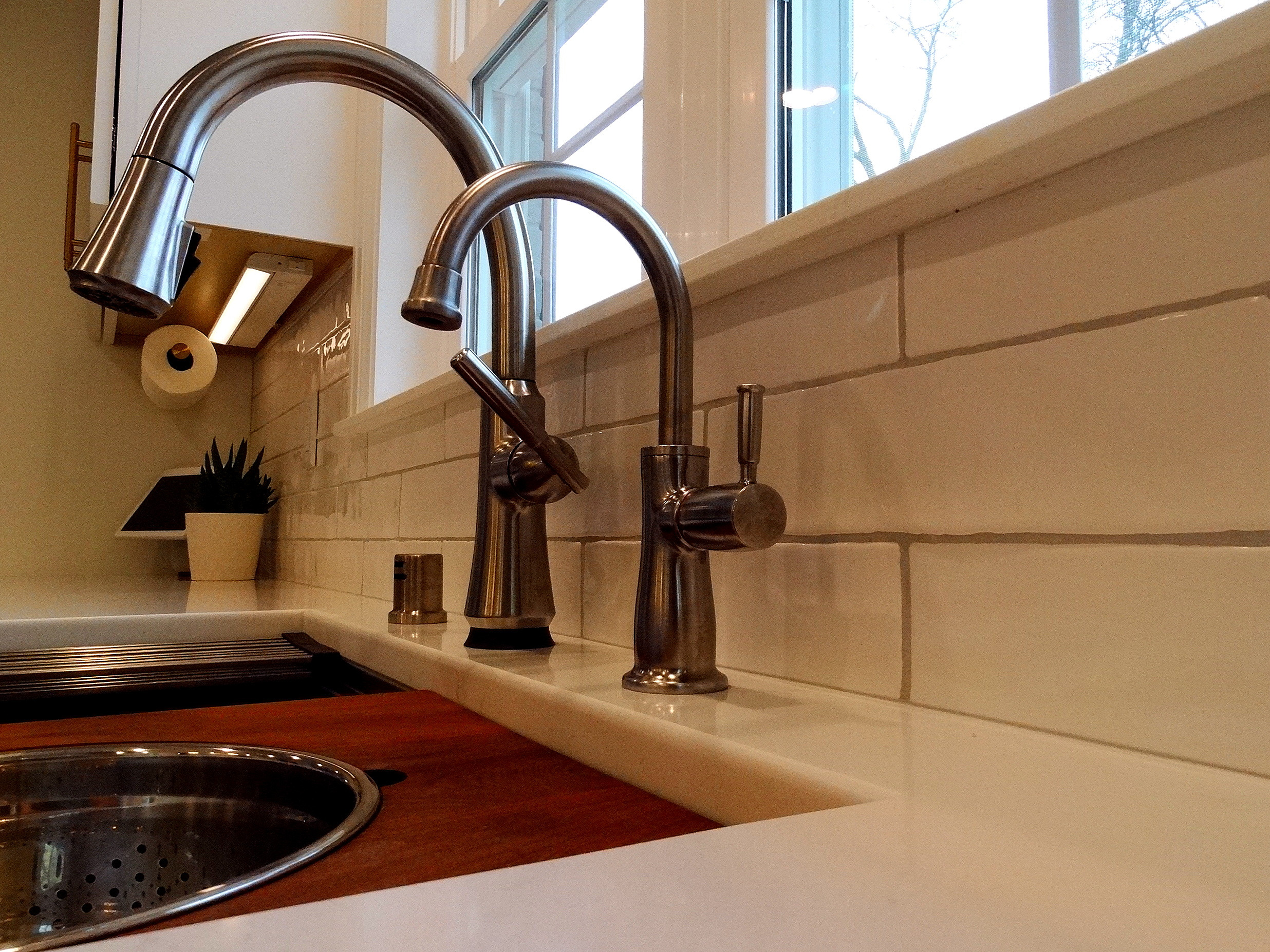 Wauwatosa Residence 2 - First Floor Remodel