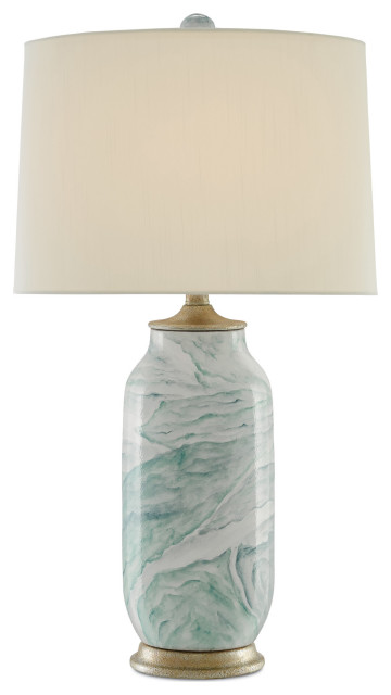 Sarcelle Table Lamp