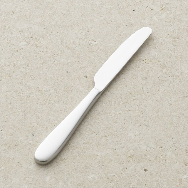 Fusion Butter Knife