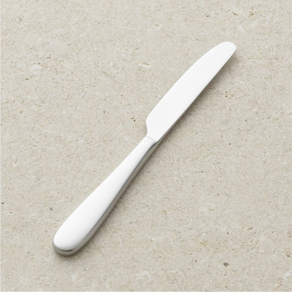 Fusion Butter Knife
