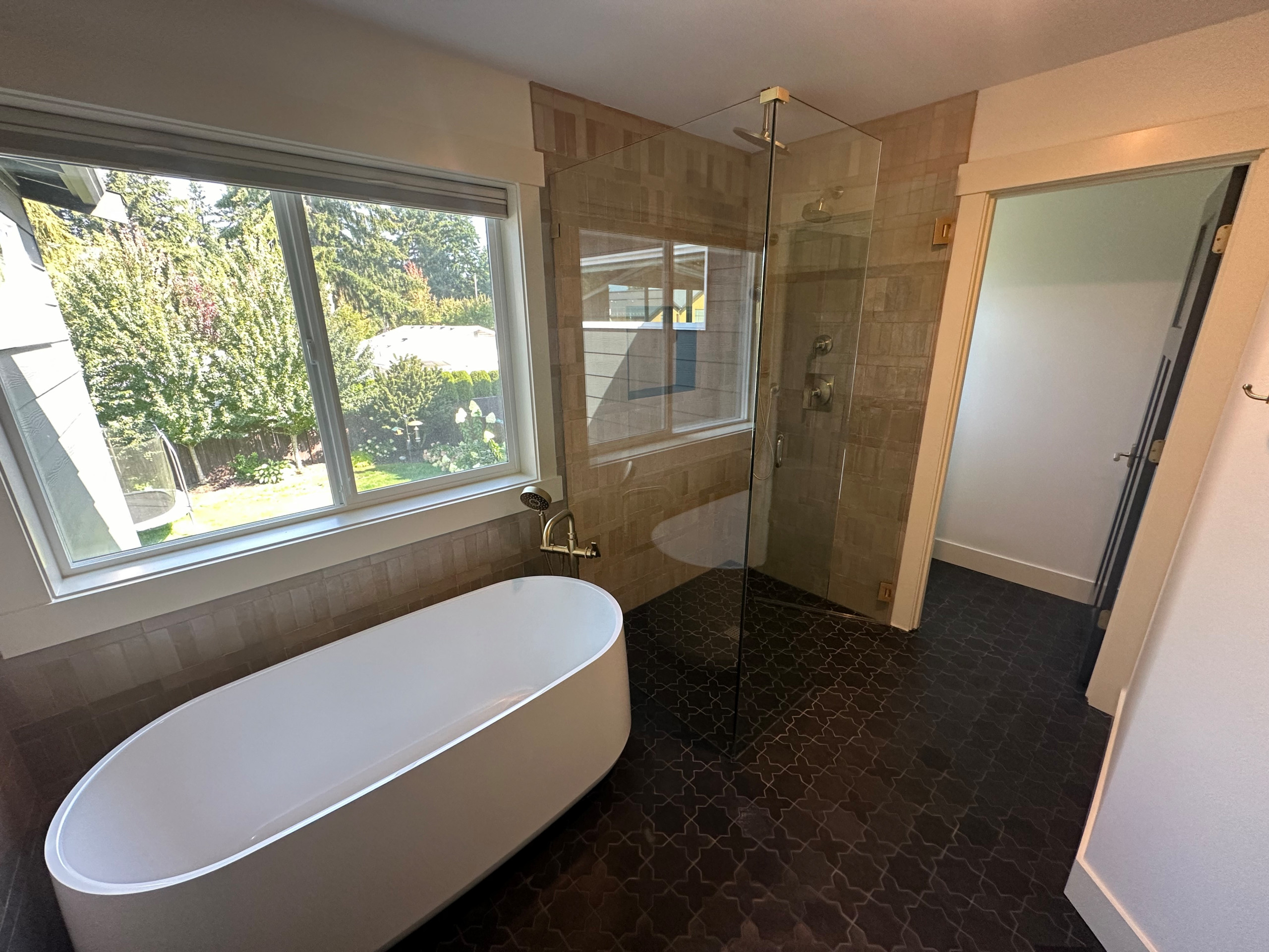 Edmonds - Interior Remodel