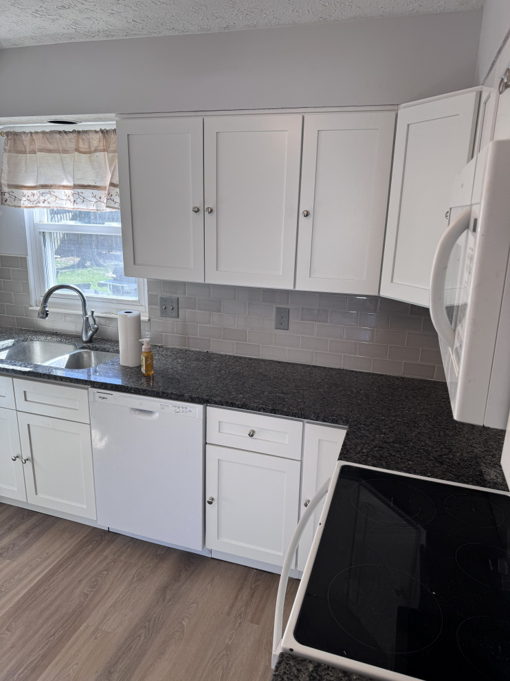 Sunblest Kitchen Update