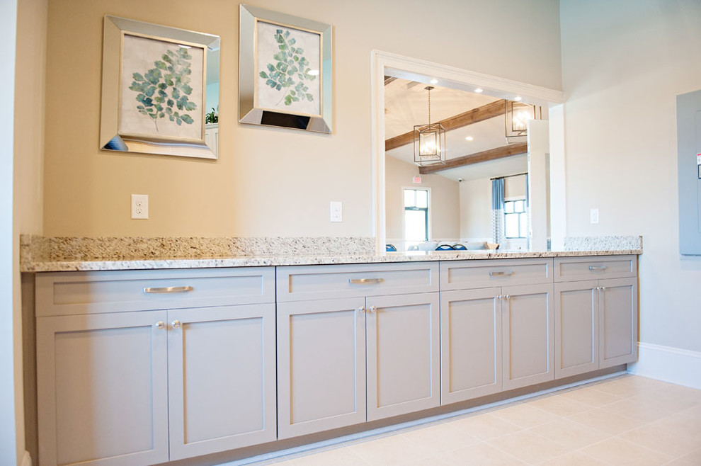 Retreat at Rayfield, Lancaster, SC Bathroom Charlotte by Pace