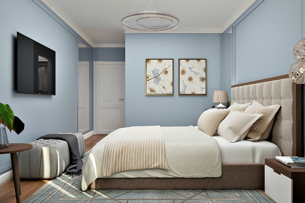 ЖК ИМПЕРИАЛ