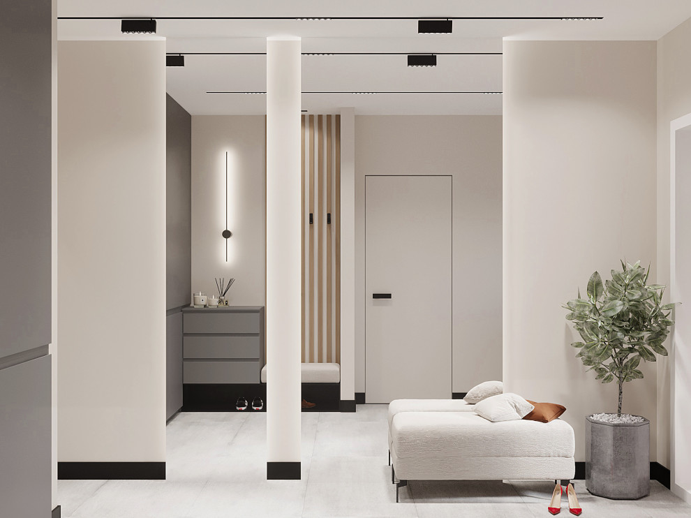 Проект в «Солнечная Долина»