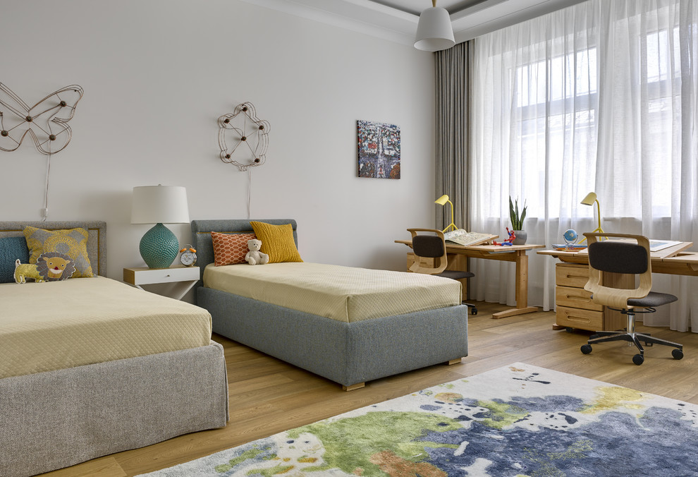 Квартира на Остоженке