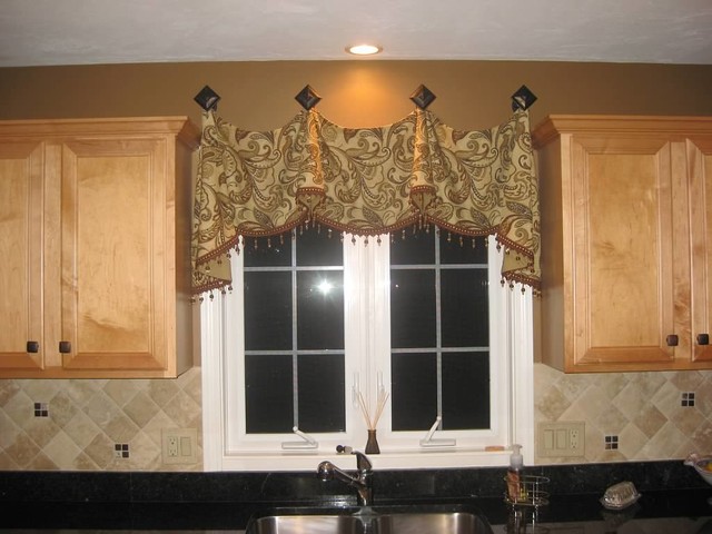 Window Treatments-AFTER