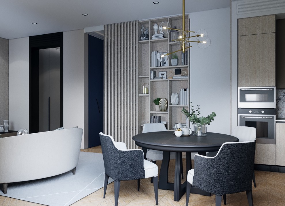 Квартира в ЖК Barkli Park