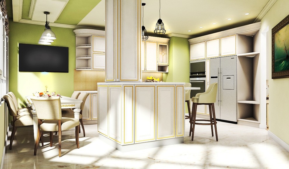 Наши проекты