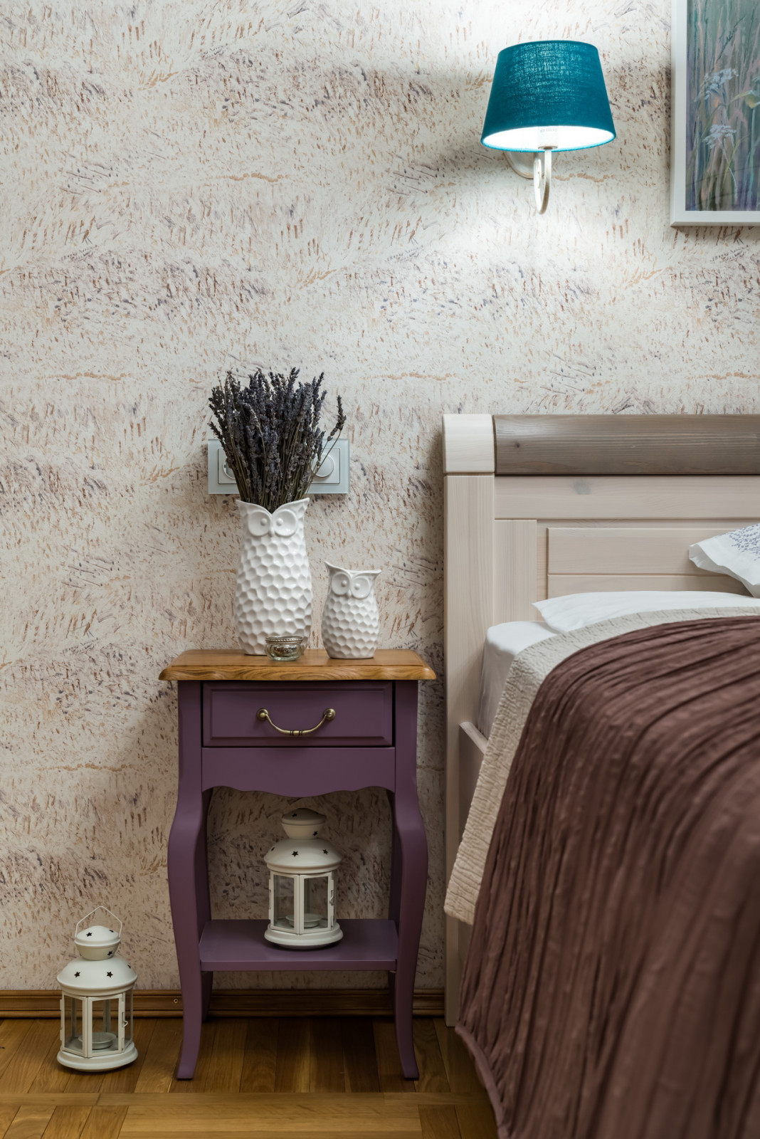 Квартира на Нарвской