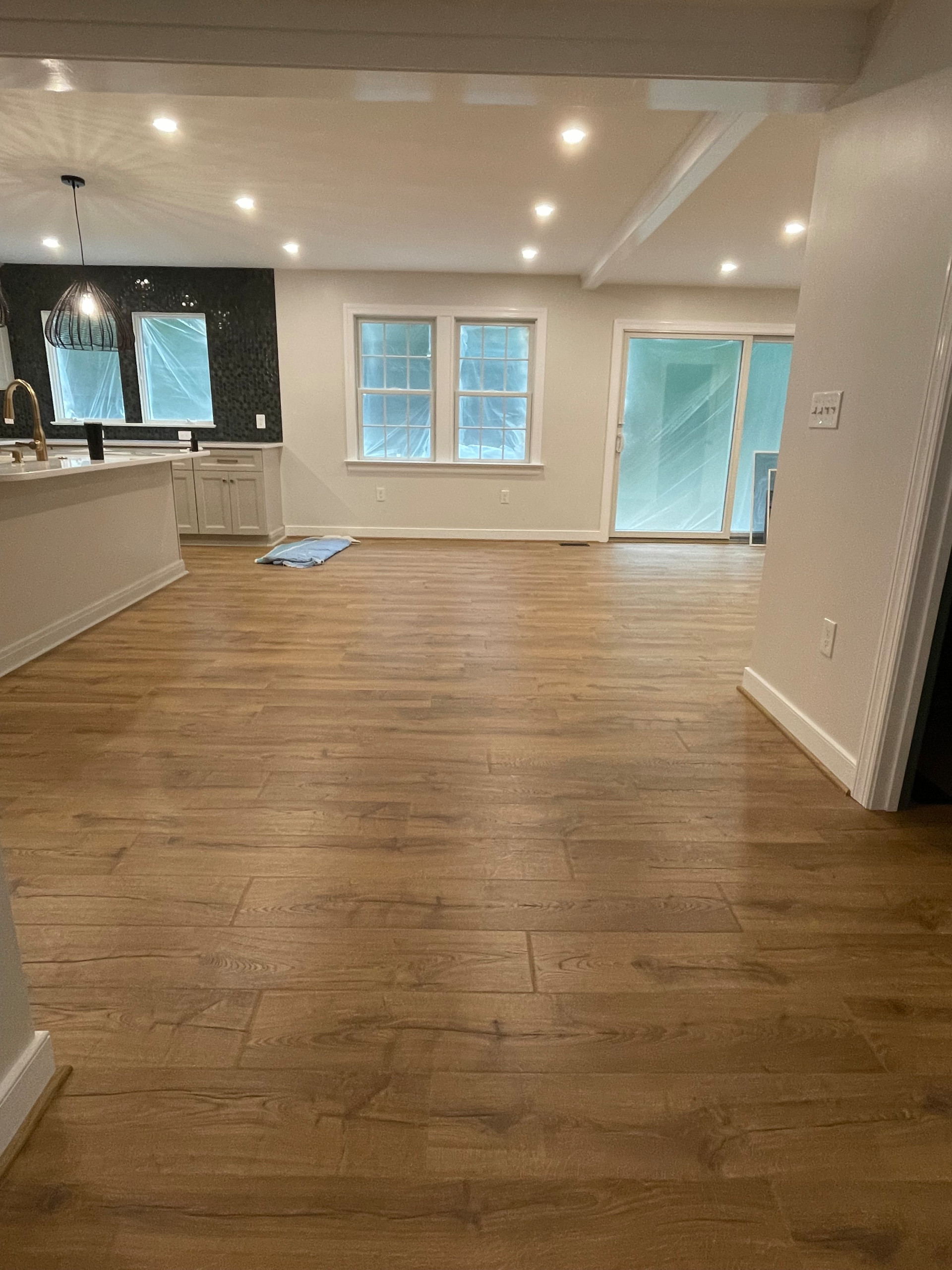 Whole House Reno