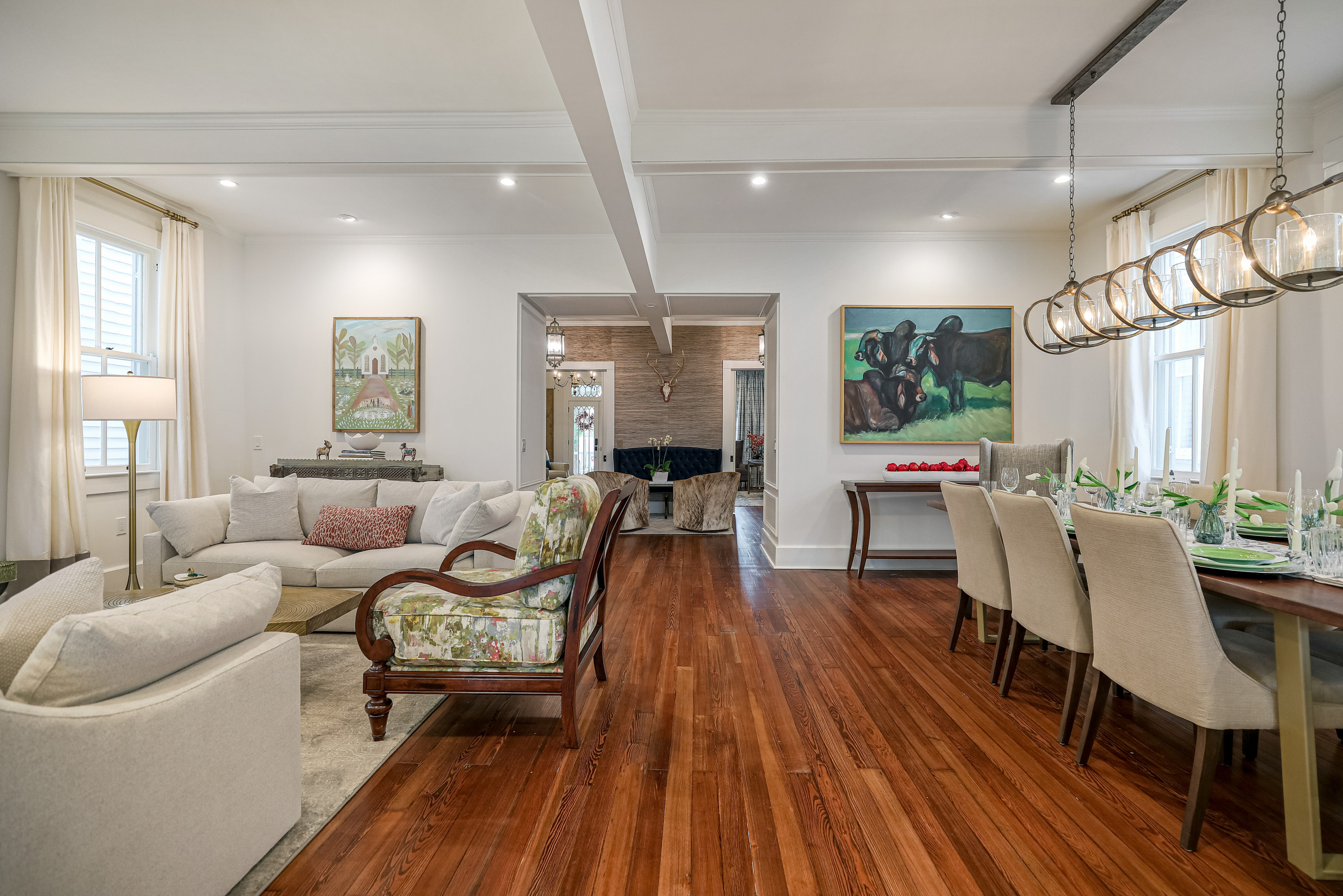 Whole Home ReDesign