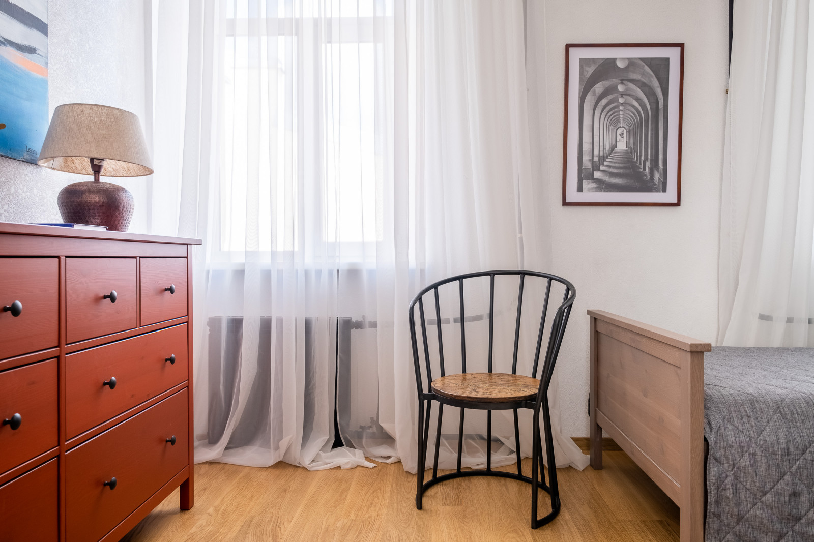 Квартира на Большой Московской