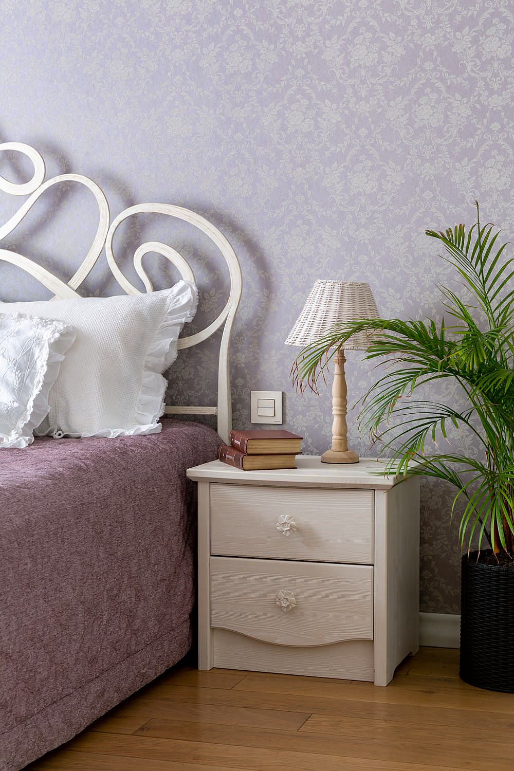 Квартира Белорусская, дом Желтовского