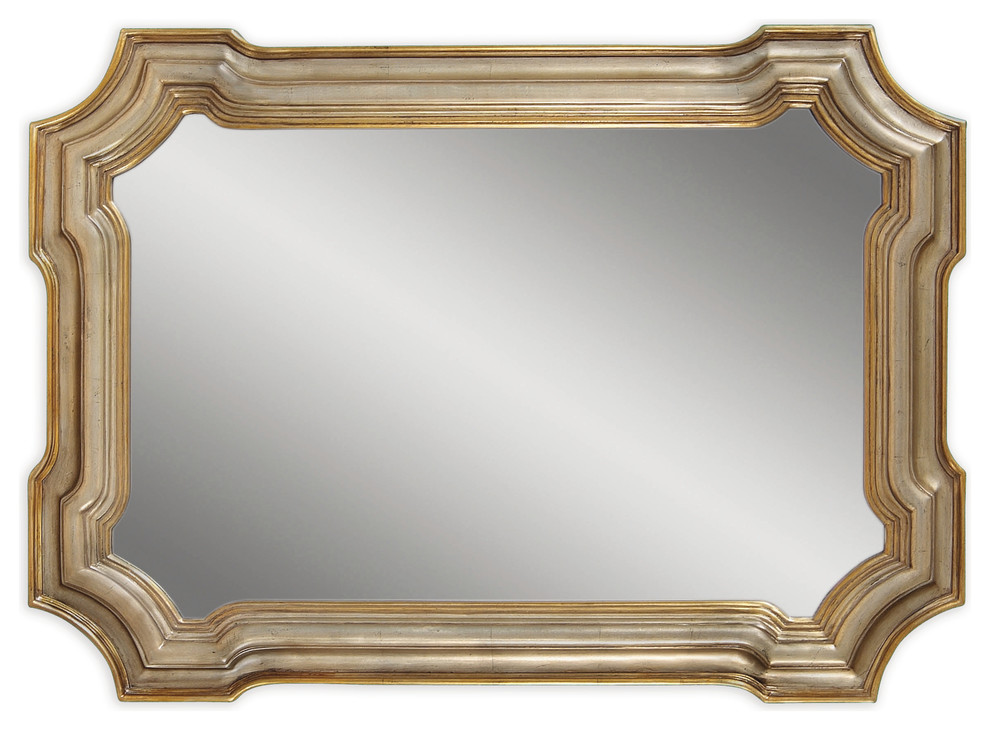 Traditional Decorative Wall Mirror