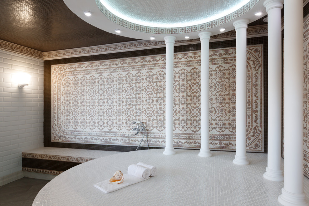 САУНА "РИМСКАЯ"