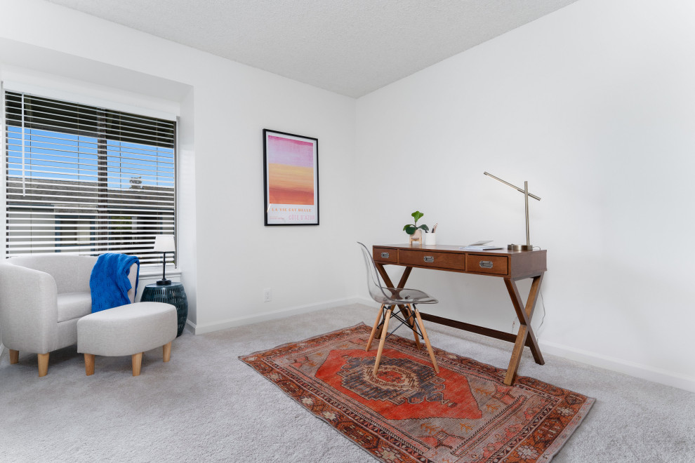 Capitola condo