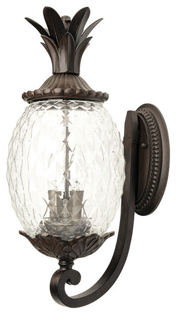 Black C Outdoor Wall Lighting Tropical Lights Black C Outdoor Wall Lighting
