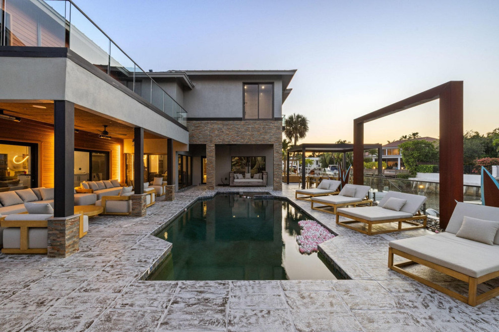 Kiperman Pool