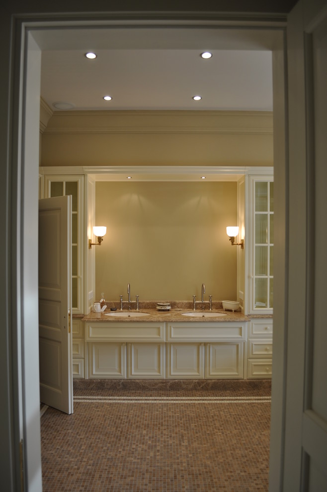 Левшинский