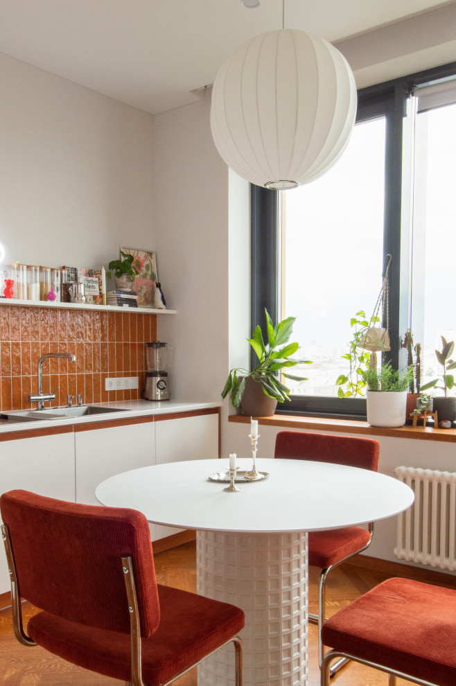 Проект ЖК Рихард