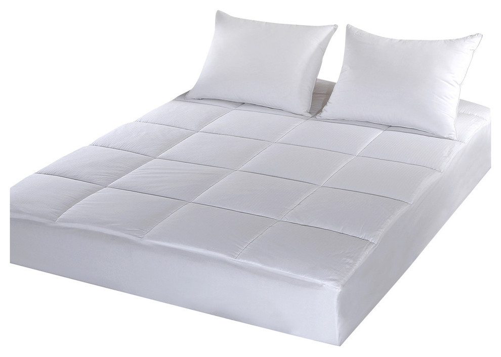 self cooling mattress