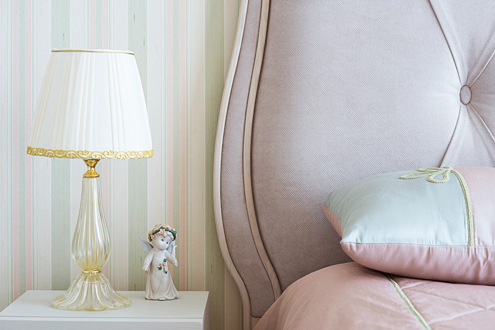 интерьер с советским подтекстом