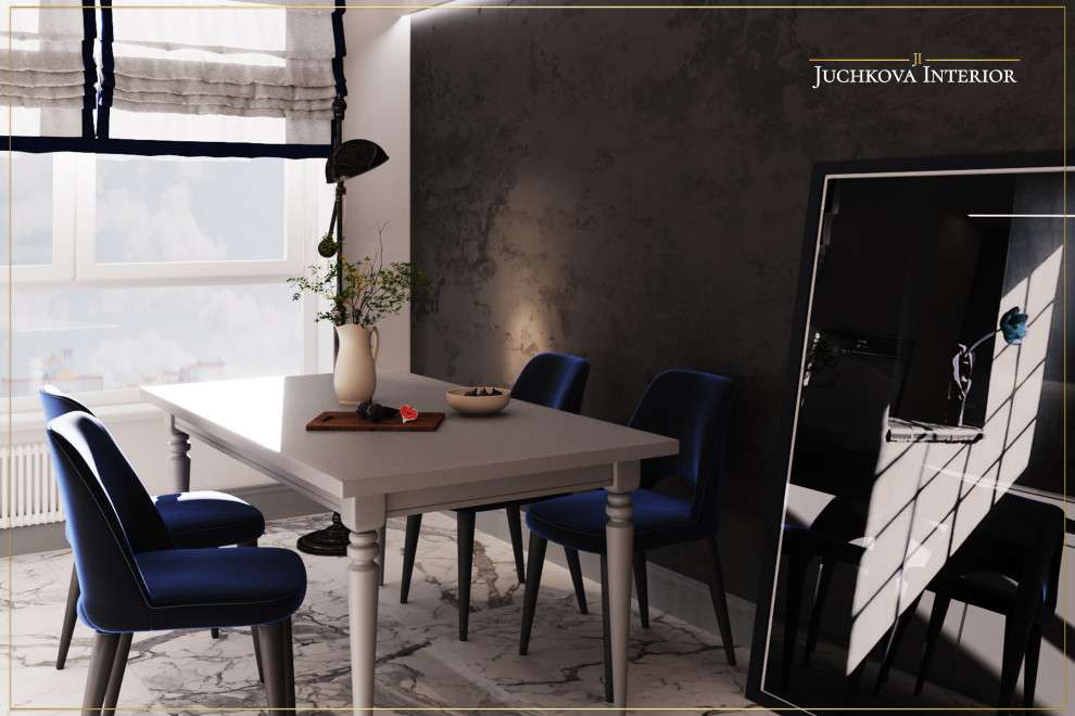 Soft минимализм