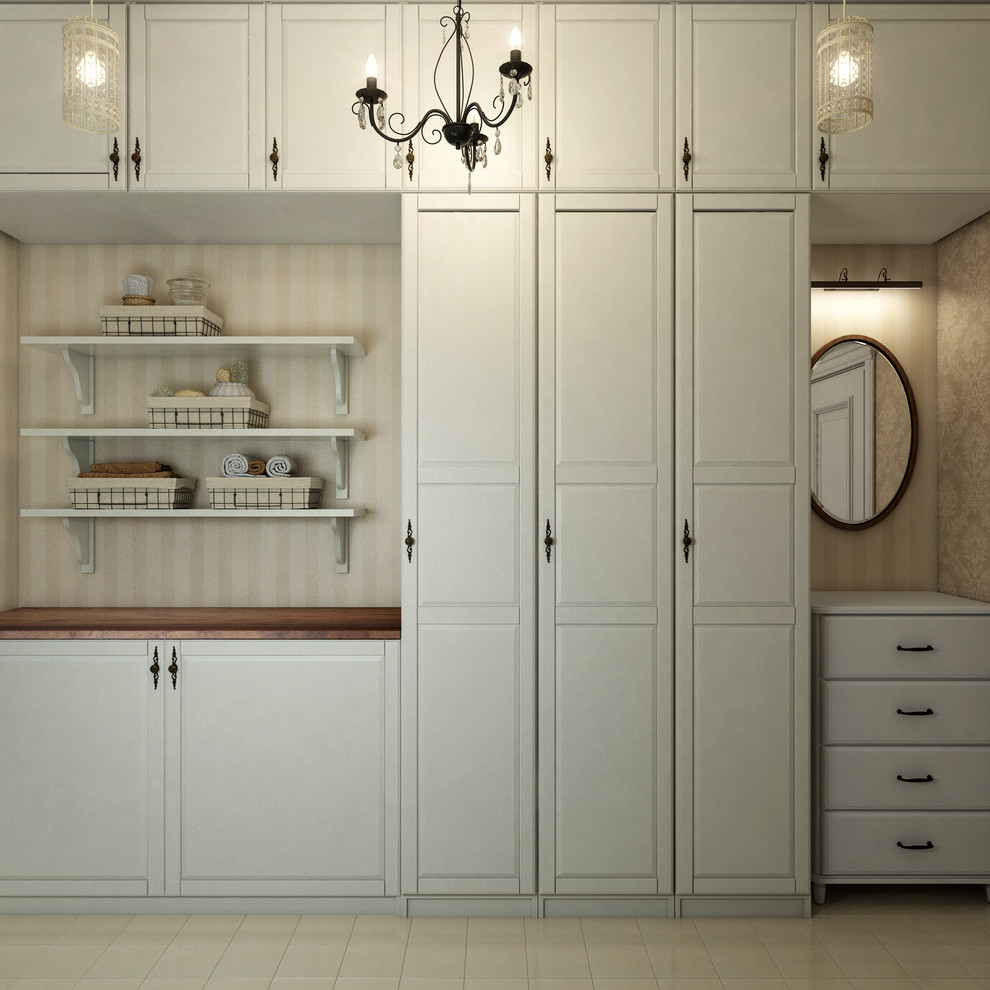 Семейное гнездышко