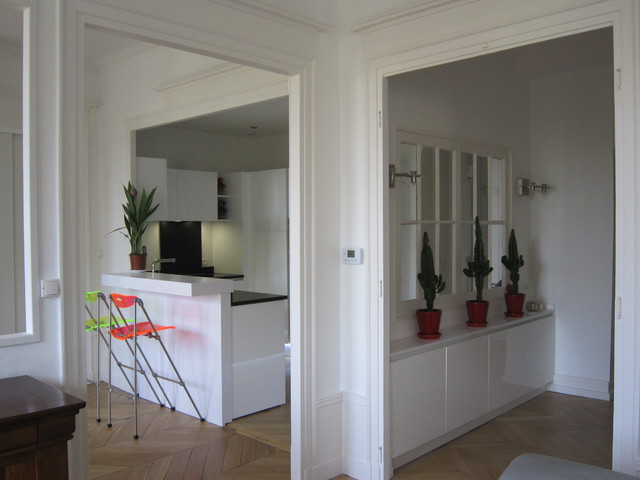 CUISINE modern-koek