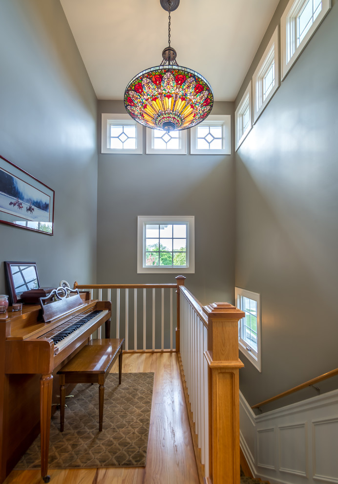 Family Gathering Home