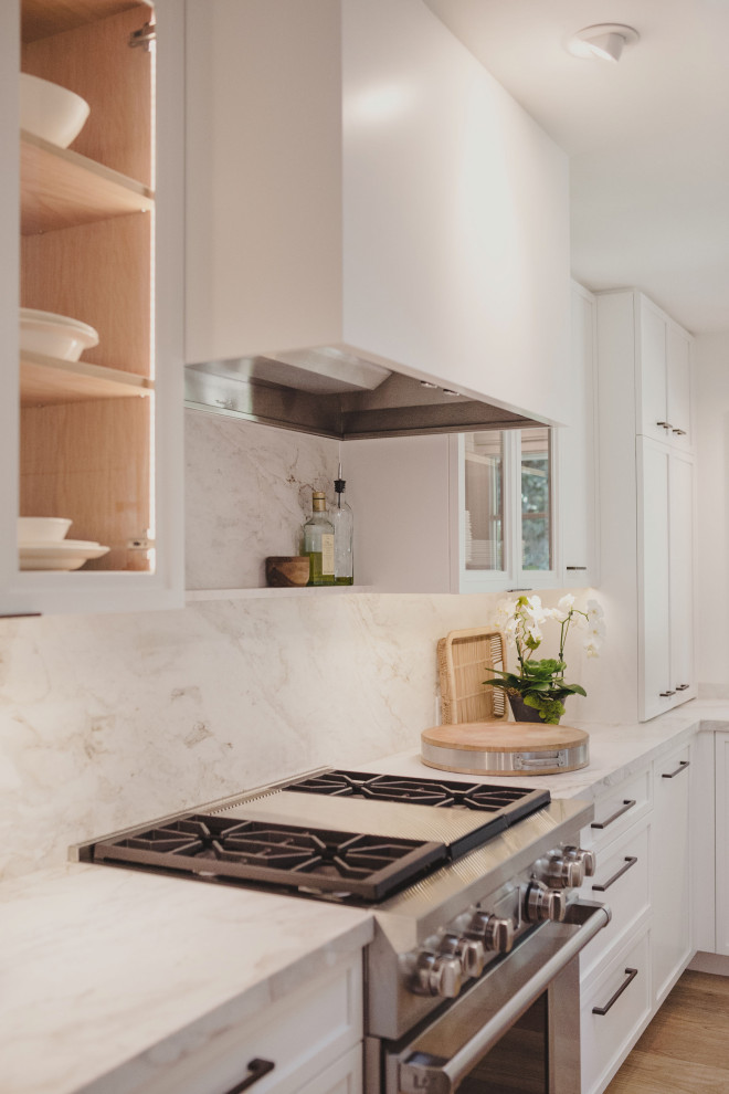 Hunsacker Kitchen Remodel