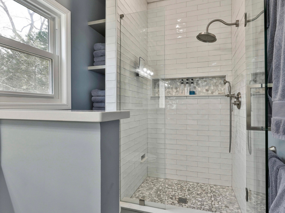 Butera Master Bath