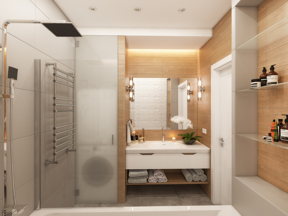 ЖК "Новое Тушино"