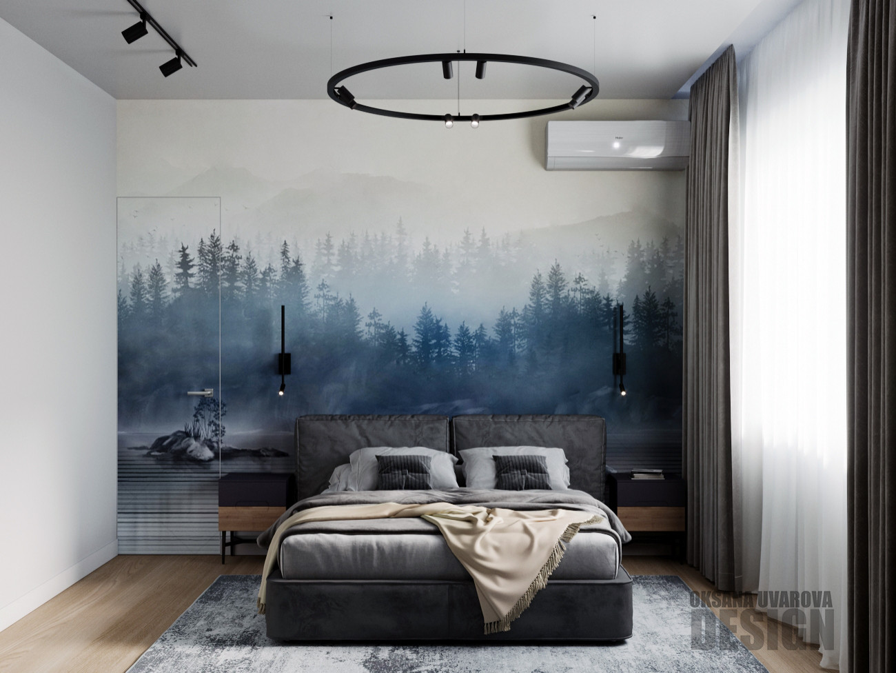 Квартира в ЖК "Ты и я"