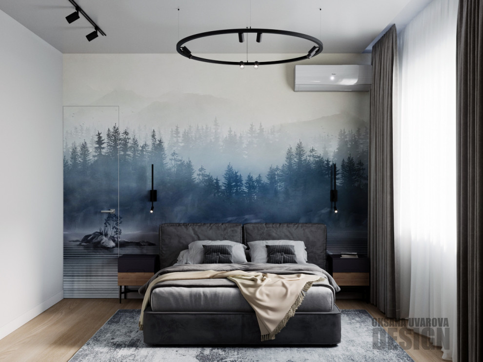 Квартира в ЖК "Ты и я"