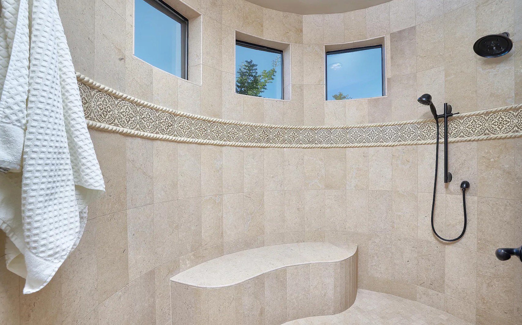 Stone Canyon Estates
