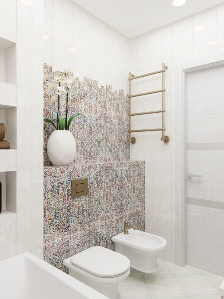 ЖК "ДЫХАНИЕ"