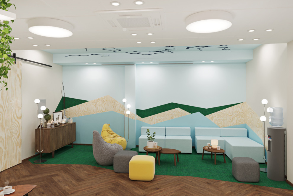 Школа творческого развития "Звезды"