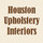 Houston Upholstery Interiors
