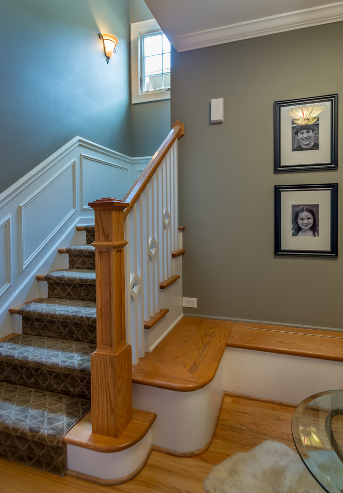 Family Gathering Home